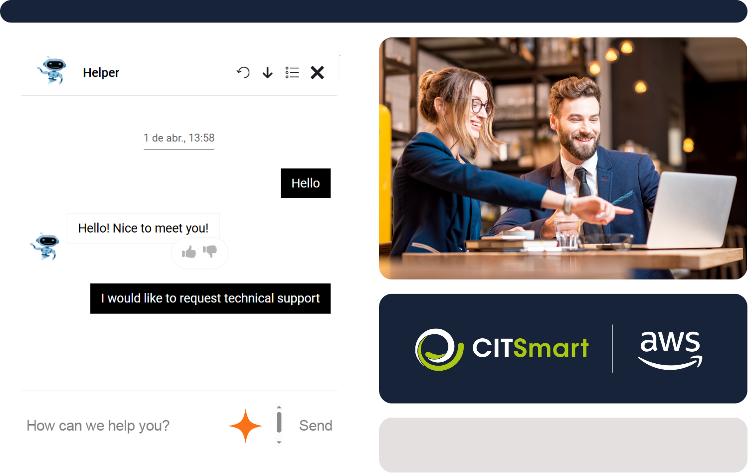CITSmart CITSmart